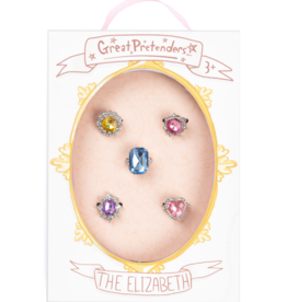 GreatPretenders Elizabeth 5 Pc Set
