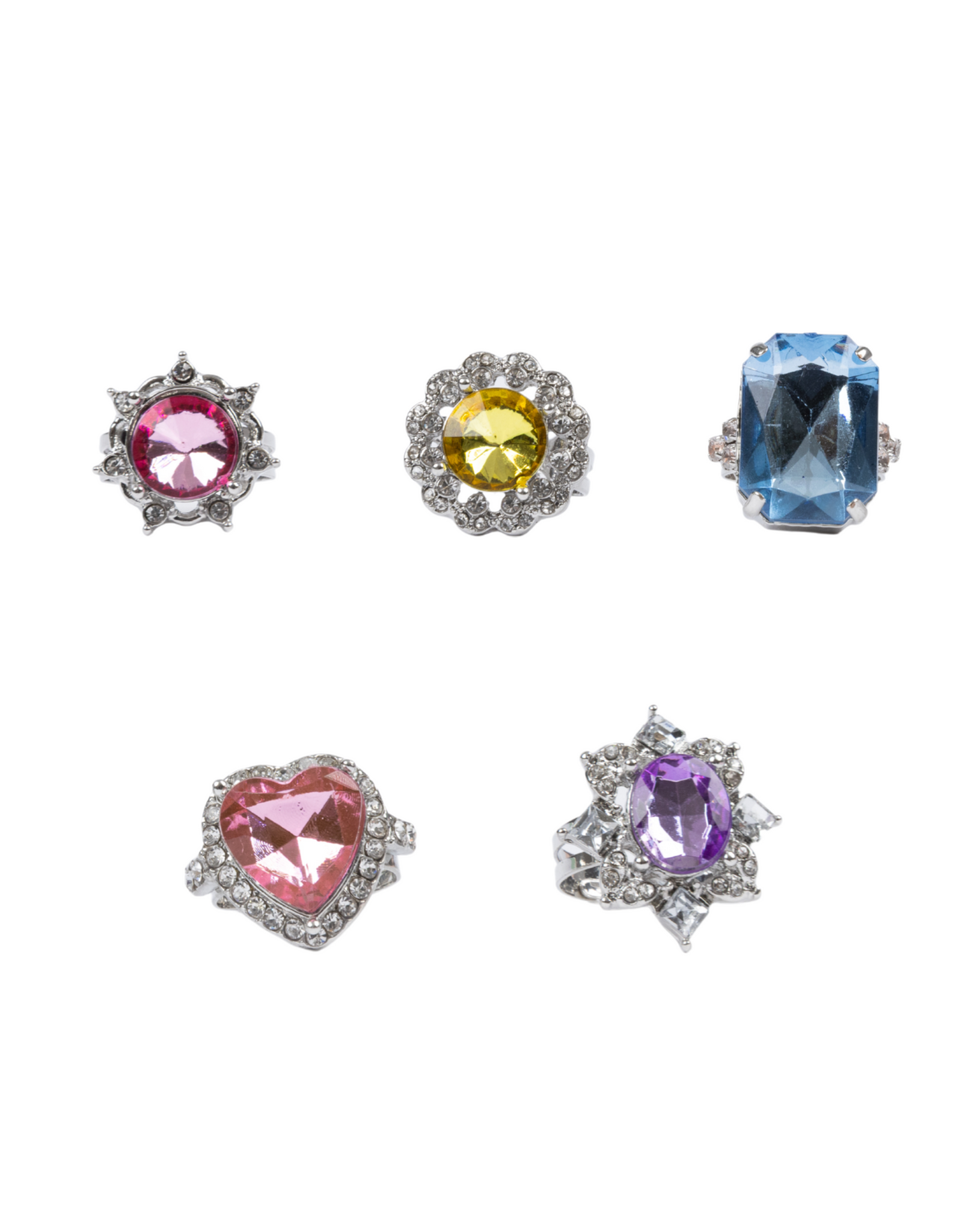 GreatPretenders 85012 Elizabeth 5 Pc Set