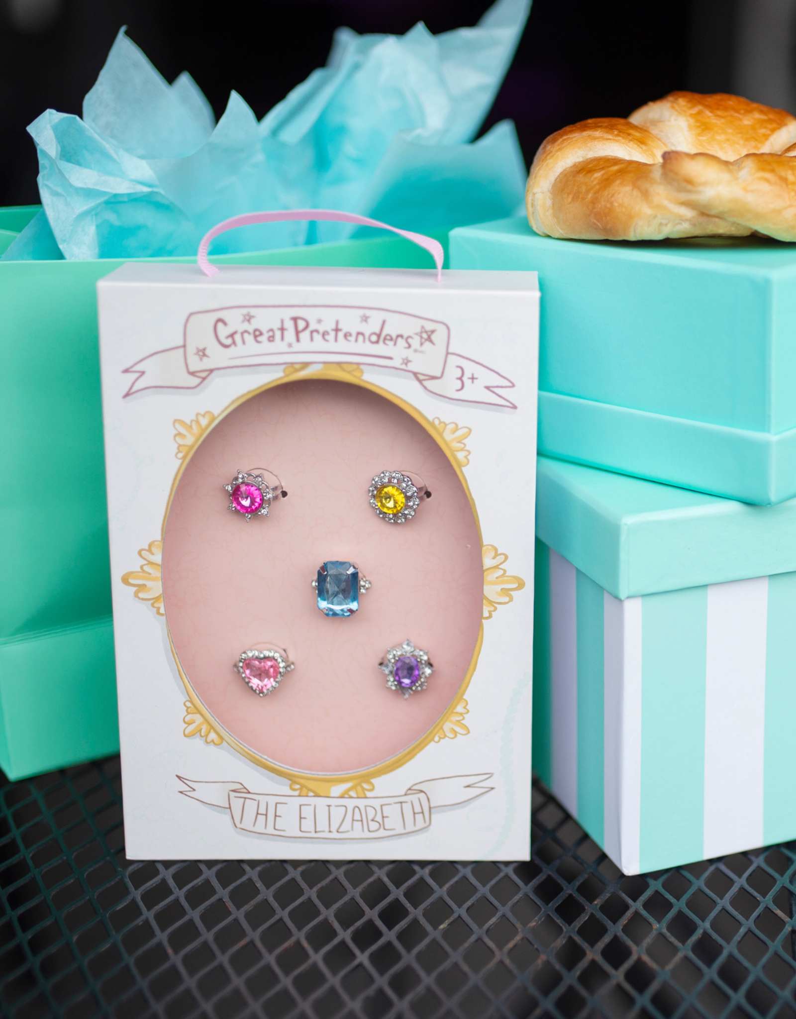 GreatPretenders 85012 Elizabeth 5 Pc Set