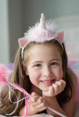 GreatPretenders 89044 Unicorn Headband