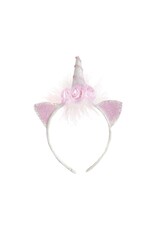 GreatPretenders 89044 Unicorn Headband