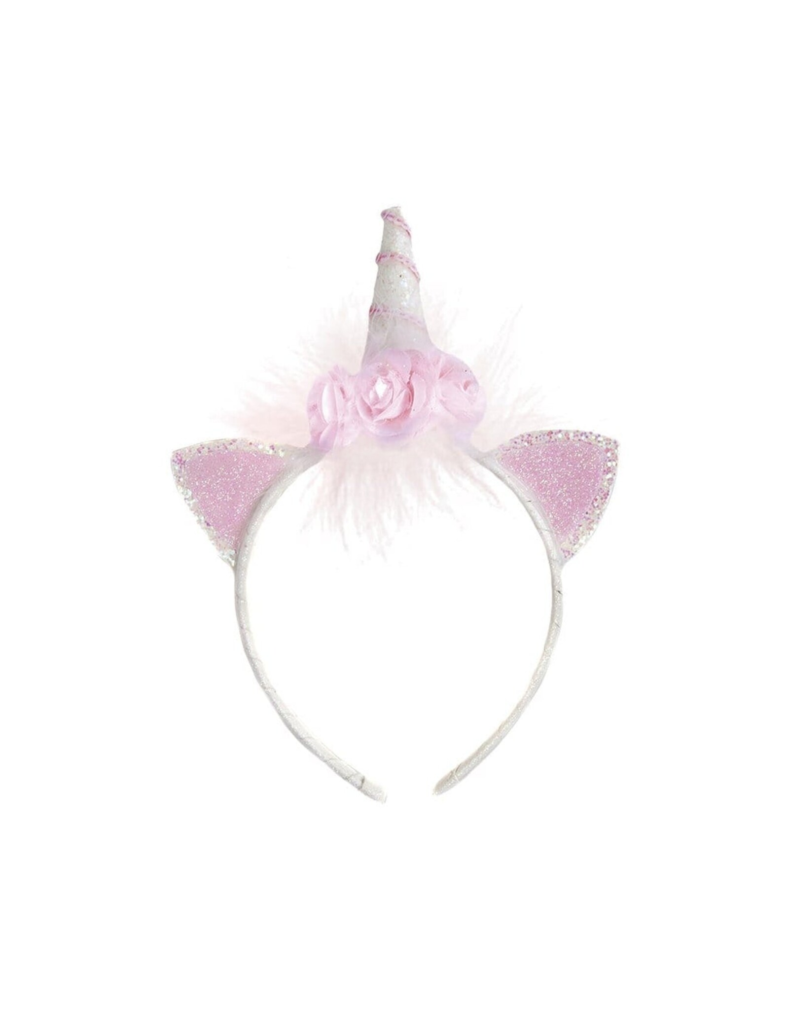 GreatPretenders 89044 Unicorn Headband