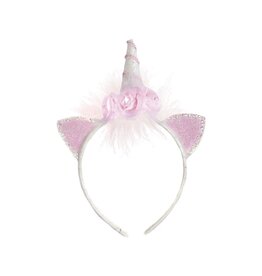 GreatPretenders Unicorn Headband