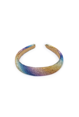 GreatPretenders 89074 Rainbow Sparkle Headband