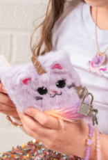 GreatPretenders 82807 Caticorn Notebook Pen