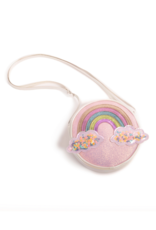 GreatPretenders 83325 Somewhere Over the Rainbow Purse