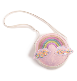 GreatPretenders Somewhere Over the Rainbow Purse