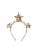 GreatPretenders 89086 Twinkle Tinsel Headband