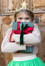 GreatPretenders 89086 Twinkle Tinsel Headband