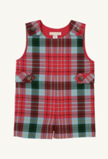 TBBC Jack Keen Jon Jon Wilson Pier Plaid