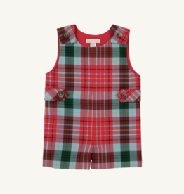 TBBC Jack Keen Jon Jon Wilson Pier Plaid TBBC Jack Keen Jon Jon Wilson Pier Plaid