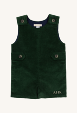 TBBC Jack Keene Jon Jon Grier Green Nantucket Navy