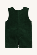 TBBC Jack Keene Jon Jon Grier Green Nantucket Navy