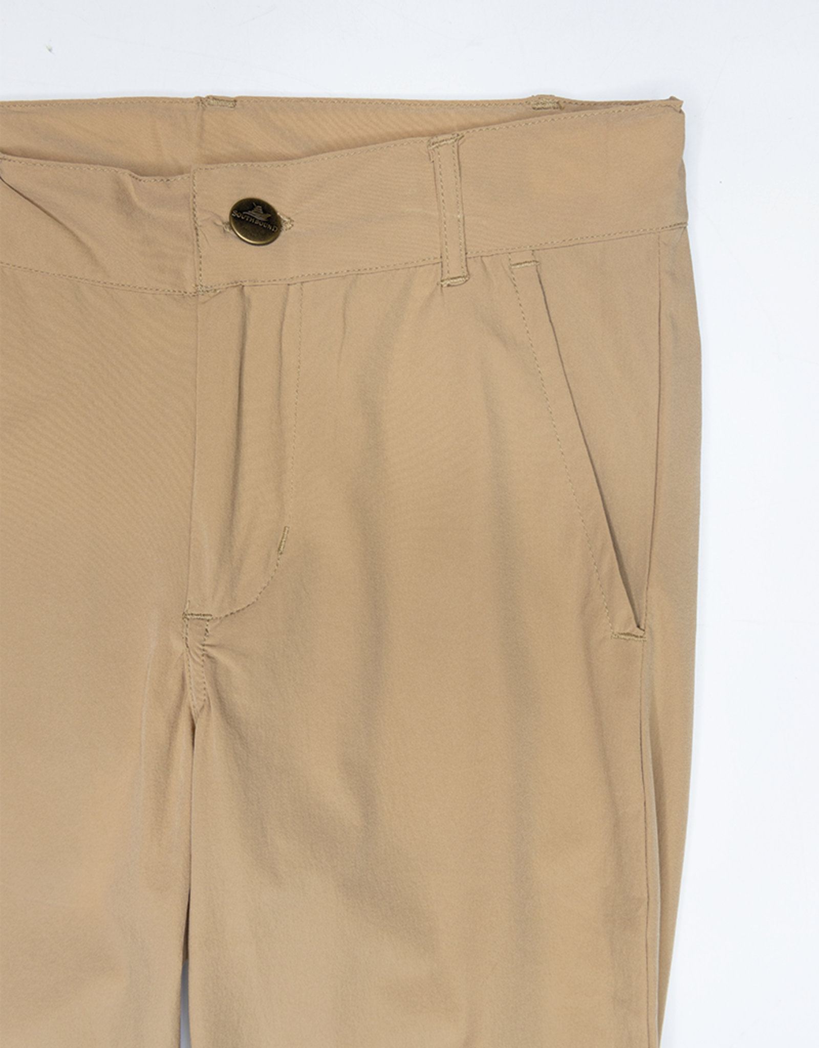 South Bound SBound Performance Pants 3709 Khaki