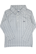 South Bound SBound Polo 3746 Duck Hunting