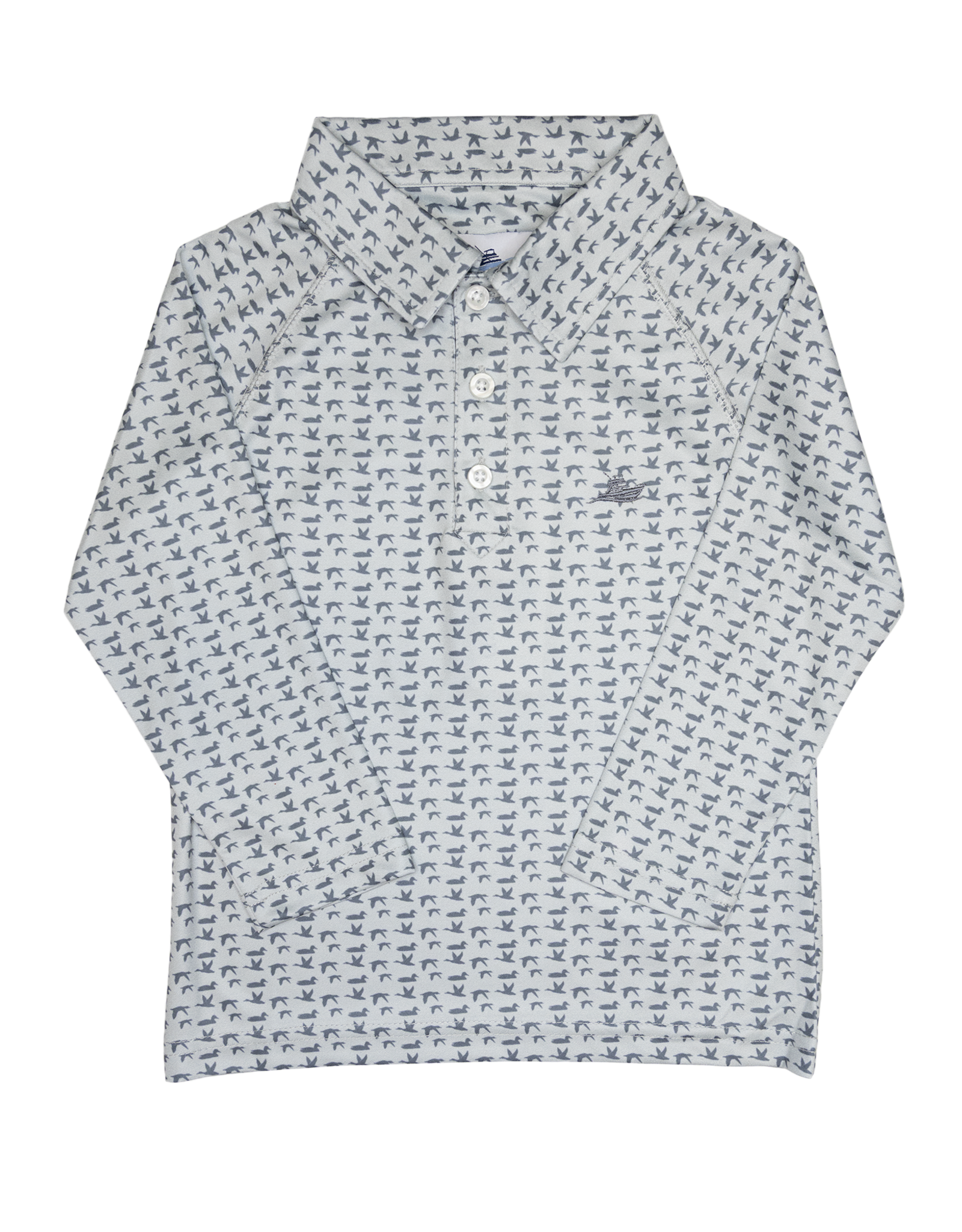 South Bound SBound Polo 3746 Duck Hunting