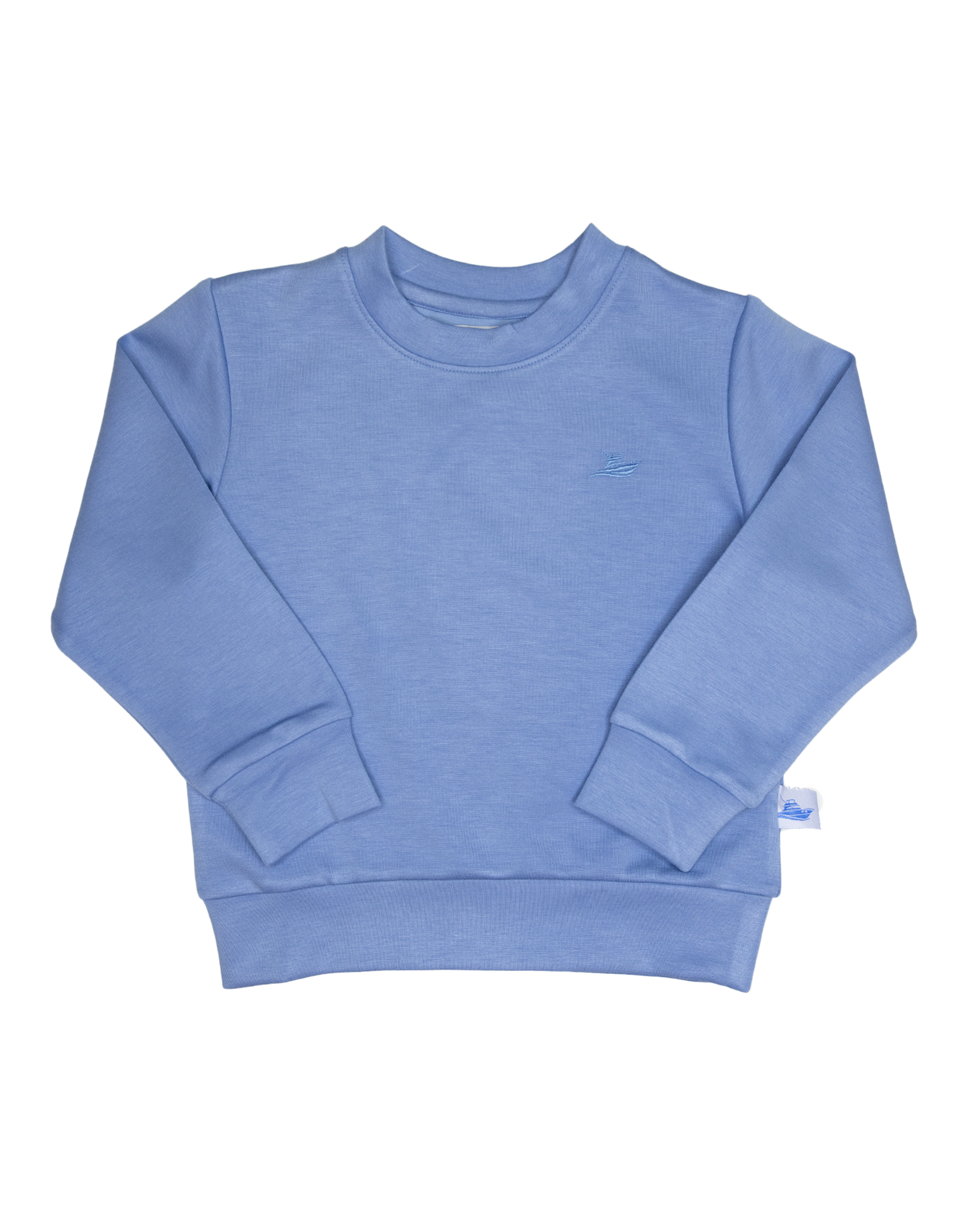 South Bound SBound Sweatshirt 3721 Sea Blue