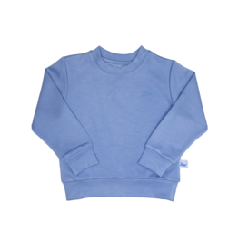 South Bound SBound Sweatshirt Sea Blue