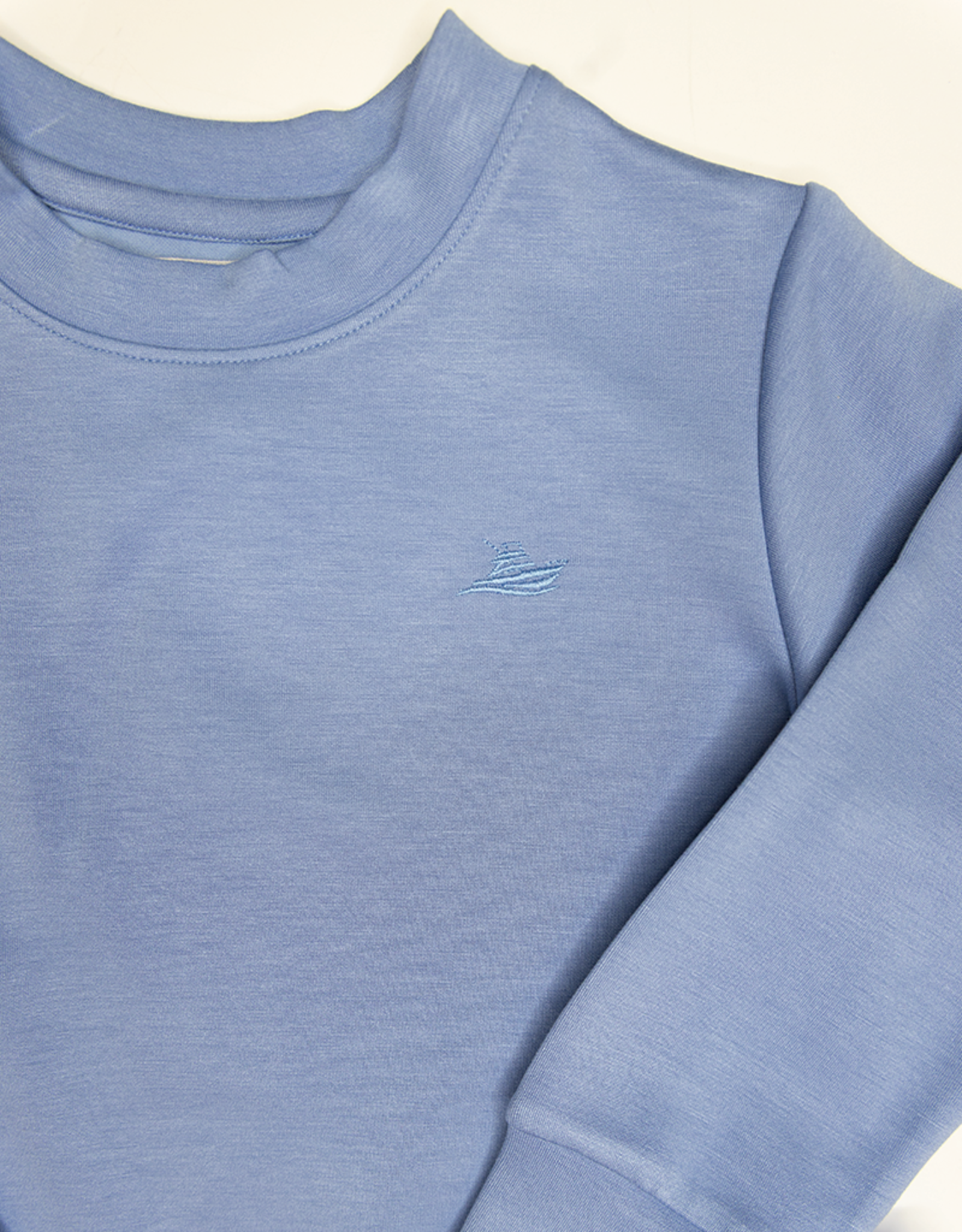 South Bound SBound Sweatshirt 3721 Sea Blue