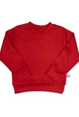 South Bound SBound Sweatshirt 3720 Red