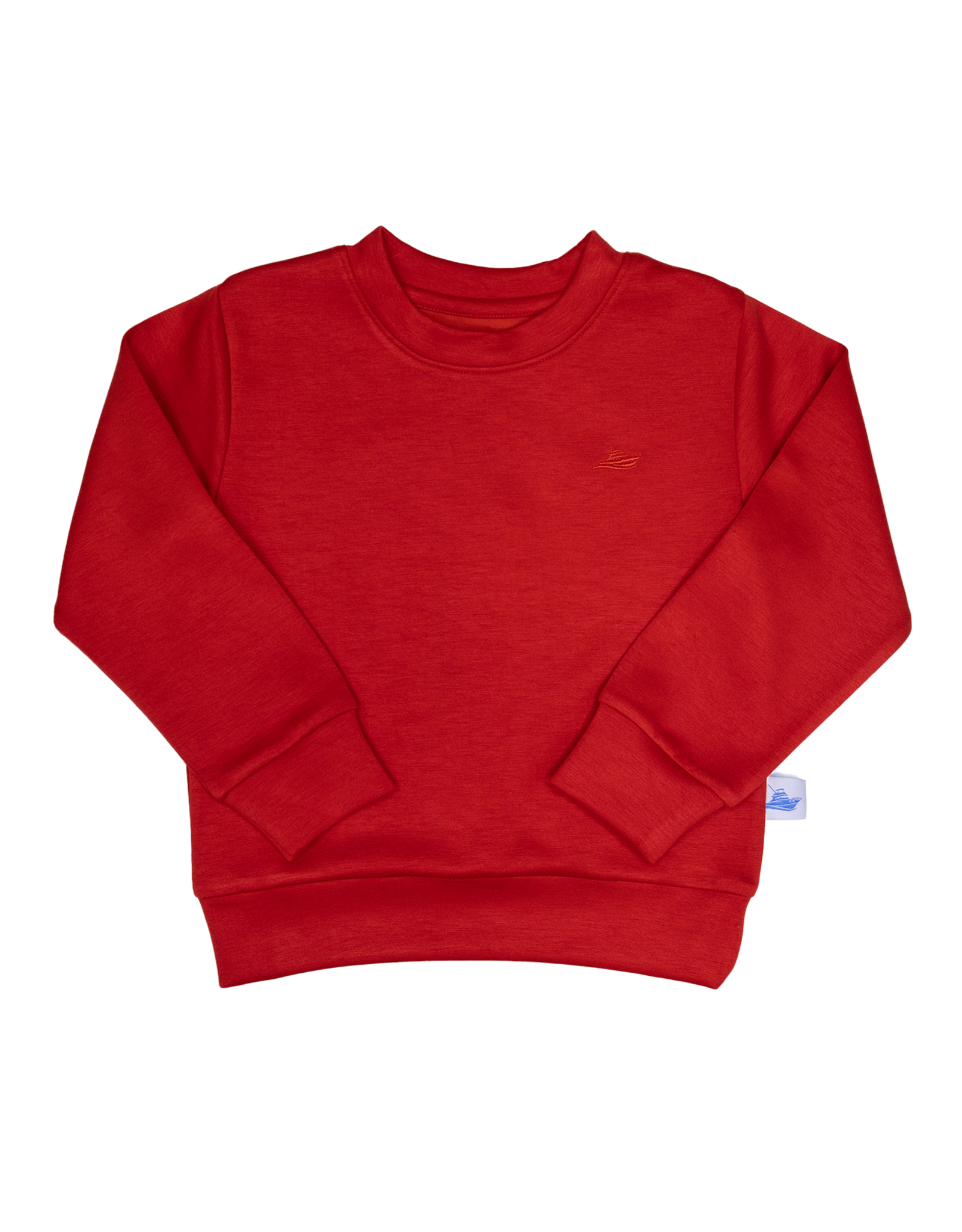 South Bound SBound Sweatshirt 3720 Red