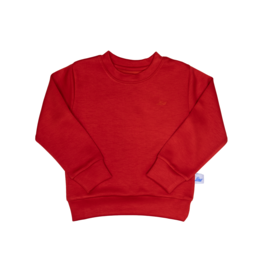 South Bound Sweatshirt Red