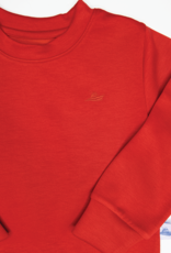 South Bound SBound Sweatshirt 3720 Red
