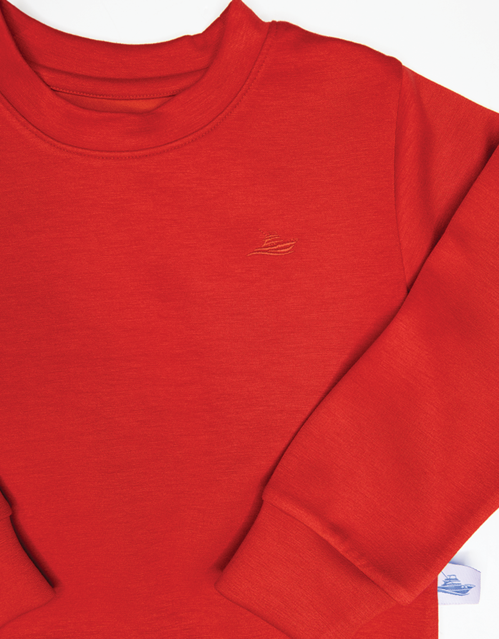 South Bound SBound Sweatshirt 3720 Red