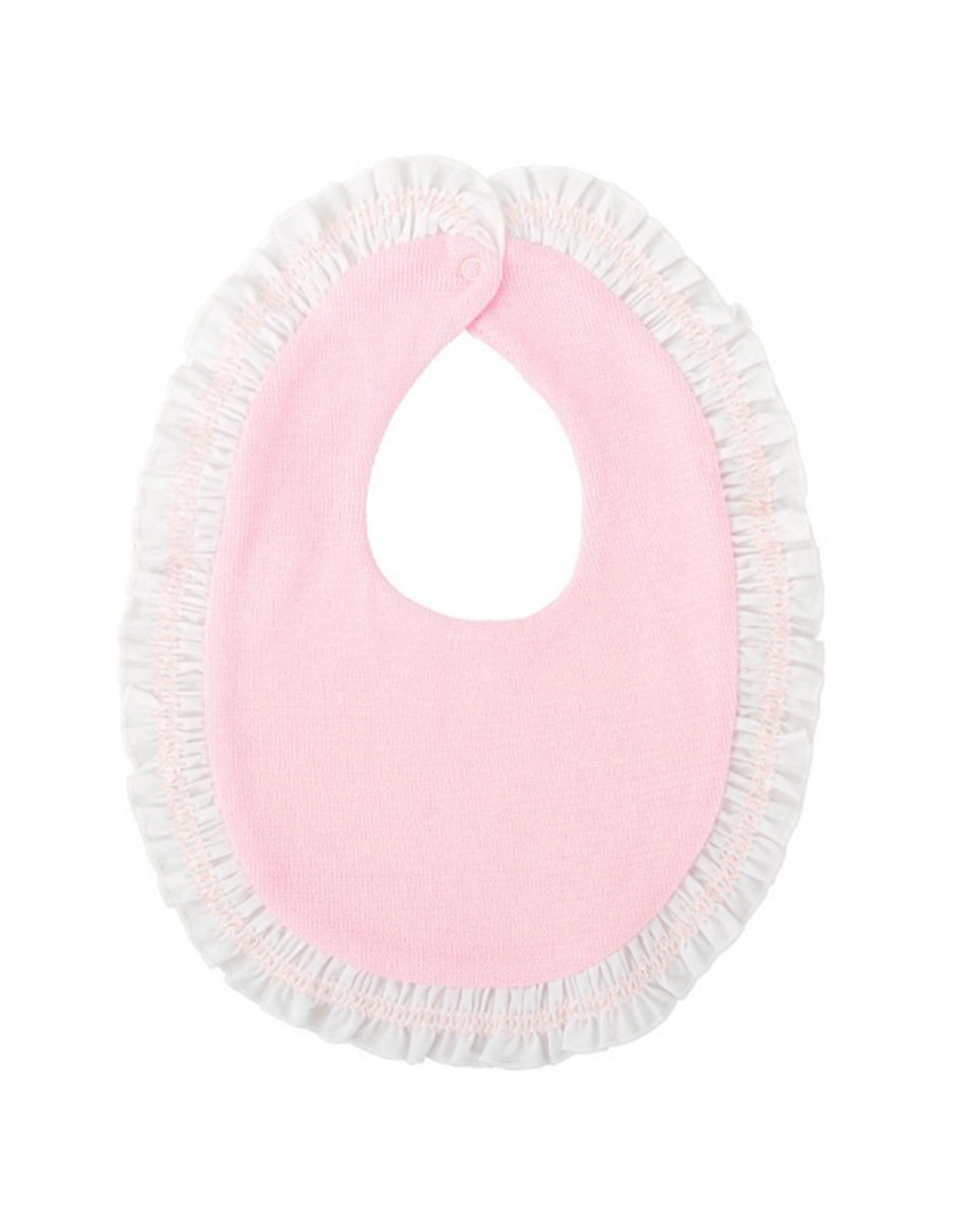 Babidu 6026 Pink Bib