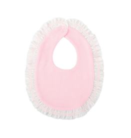 Babidu Pink Bib