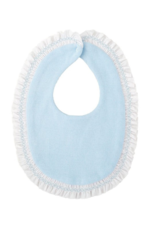 Babidu 6026 Blue Bib