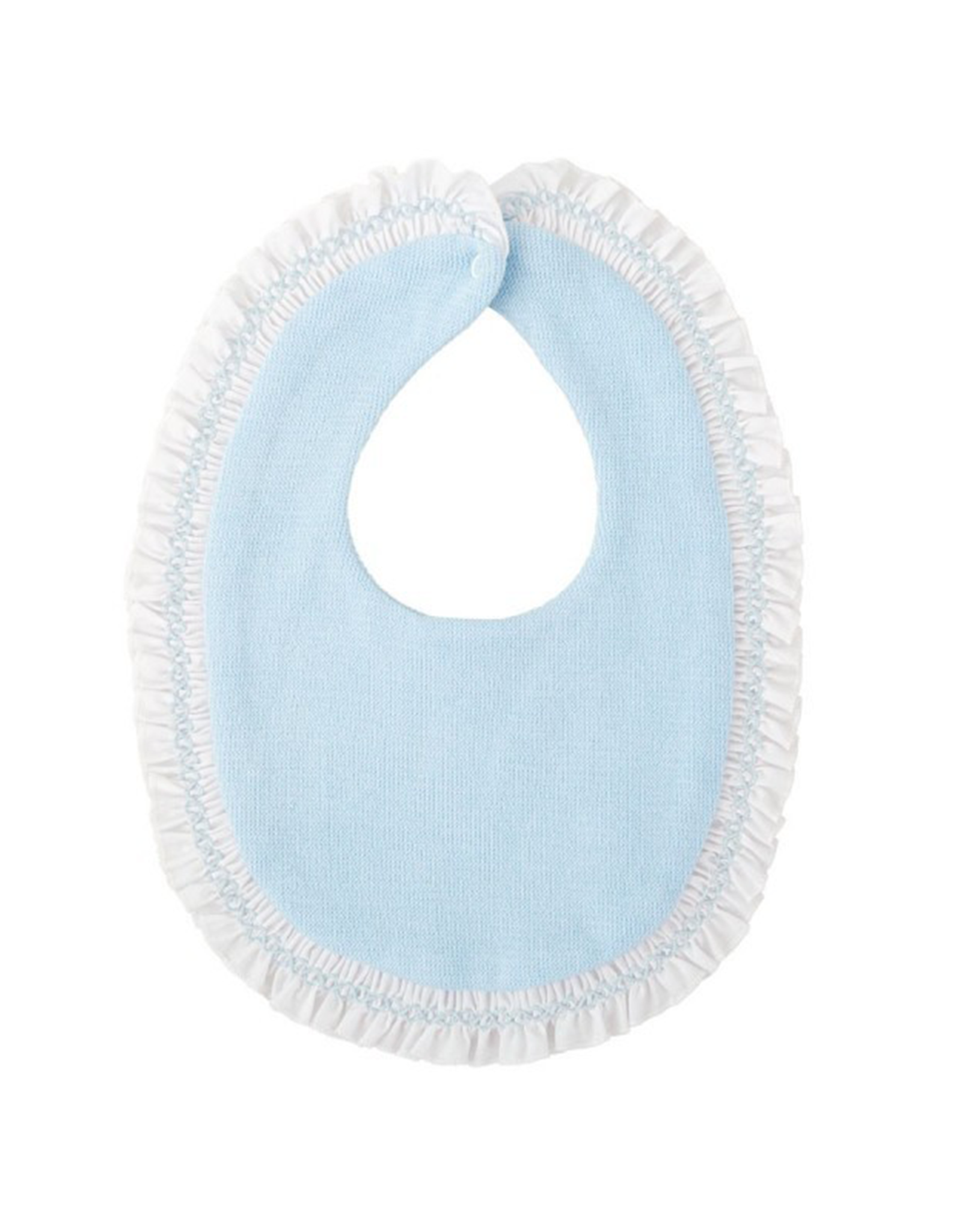 Babidu 6026 Blue Bib
