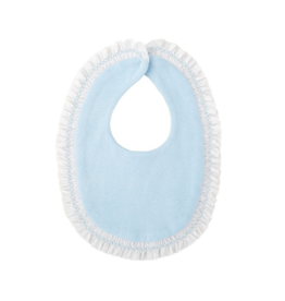 Babidu Blue Bib