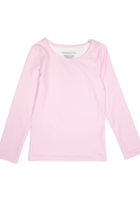 Swoon Baby 2511 Pink L/S Active Top