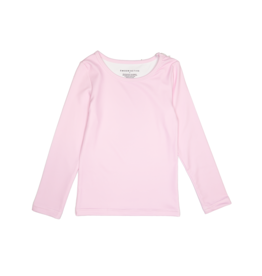 Swoon Baby (Size 8) Pink Long Sleeve Active Top