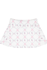Swoon Baby 2526 Golf Tee Tennis Skort
