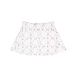 Swoon Baby Golf Tee Tennis Skort