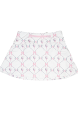 Swoon Baby 2526 Golf Tee Tennis Skort