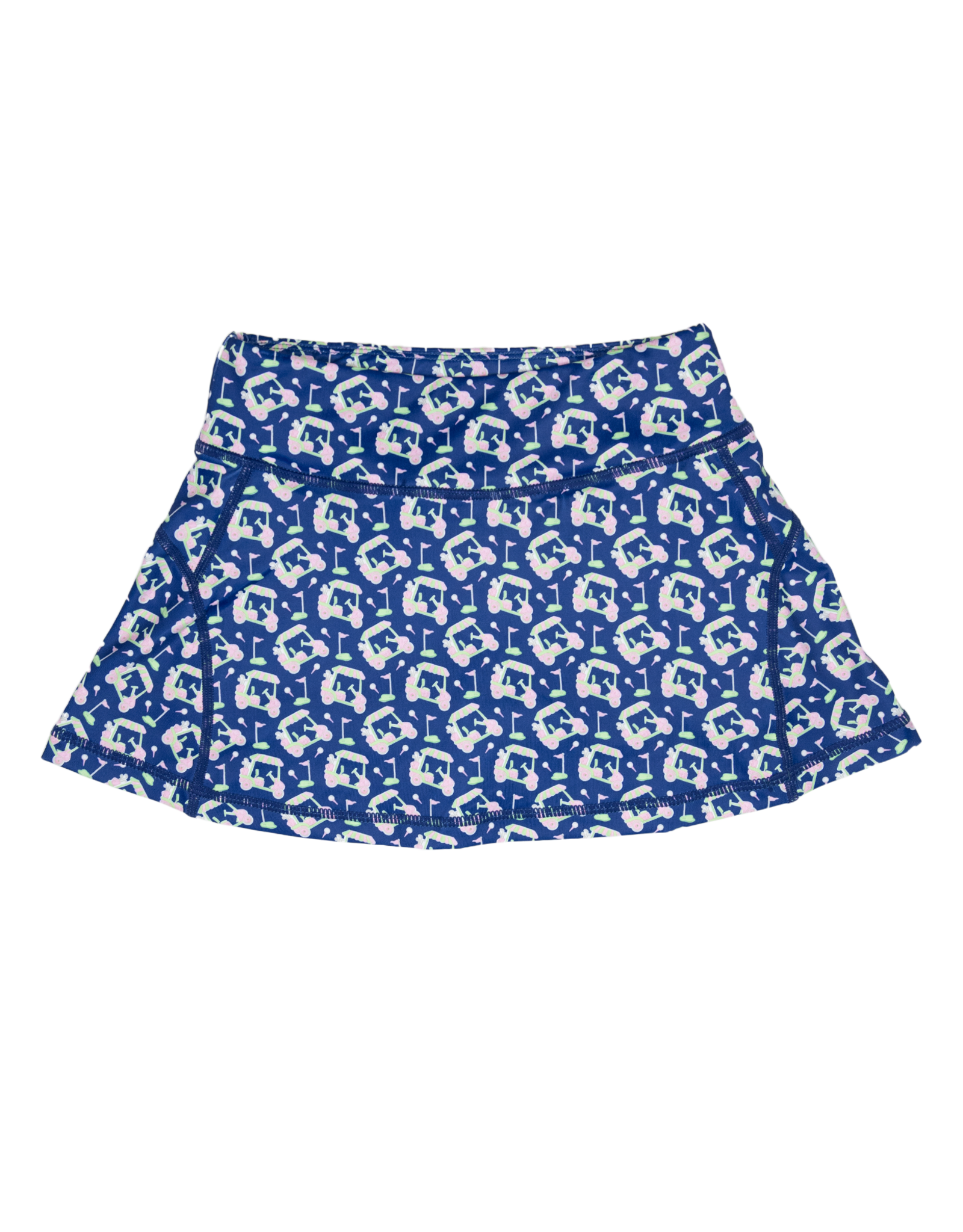 Swoon Baby 2525 Golf Cart Tennis Skort