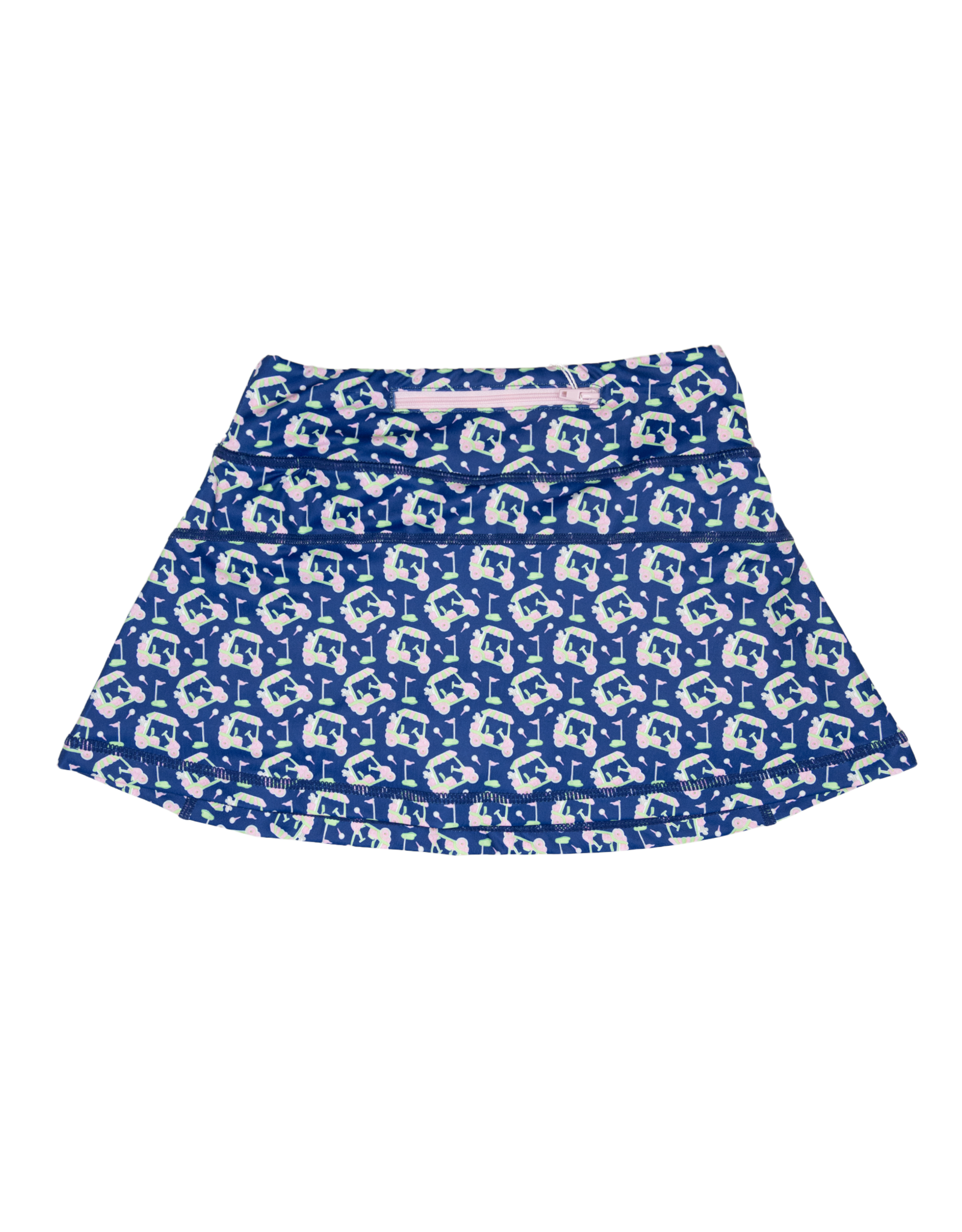 Swoon Baby 2525 Golf Cart Tennis Skort