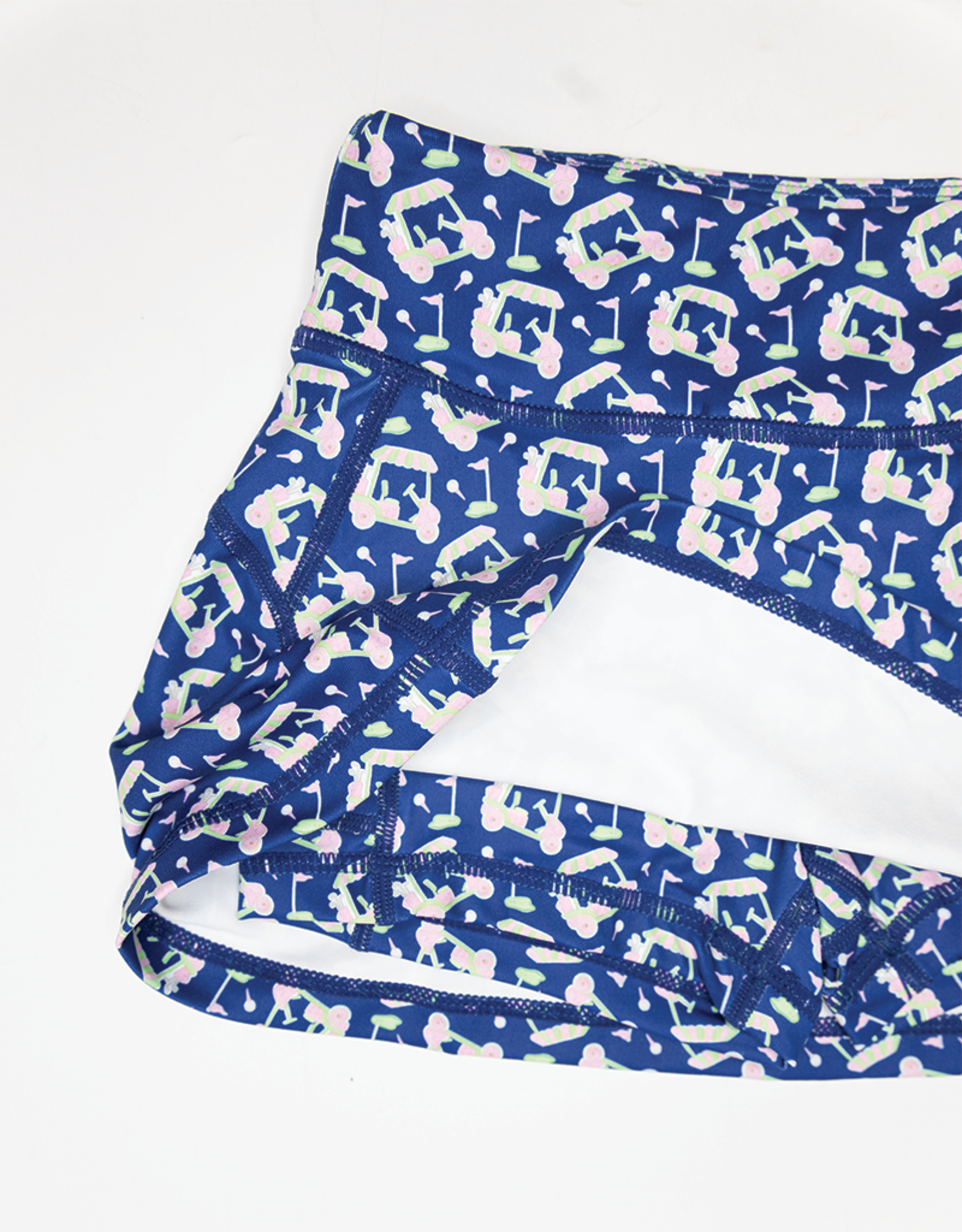 Swoon Baby 2525 Golf Cart Tennis Skort