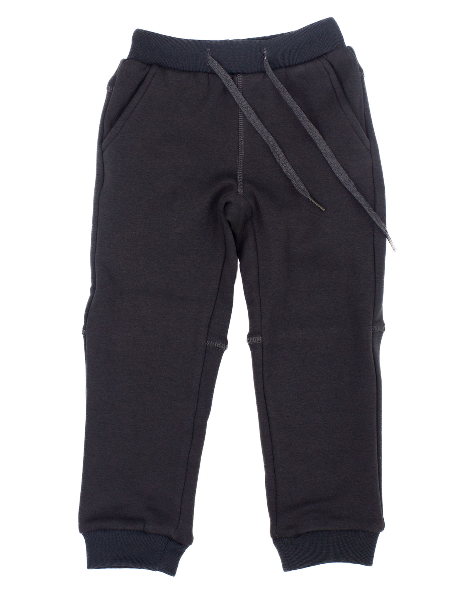 Properly Tied PT25 Stride Jogger Charcoal