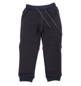 Properly Tied Stride Jogger Charcoal