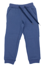 Properly Tied PT25  Stride Jogger Space Blue