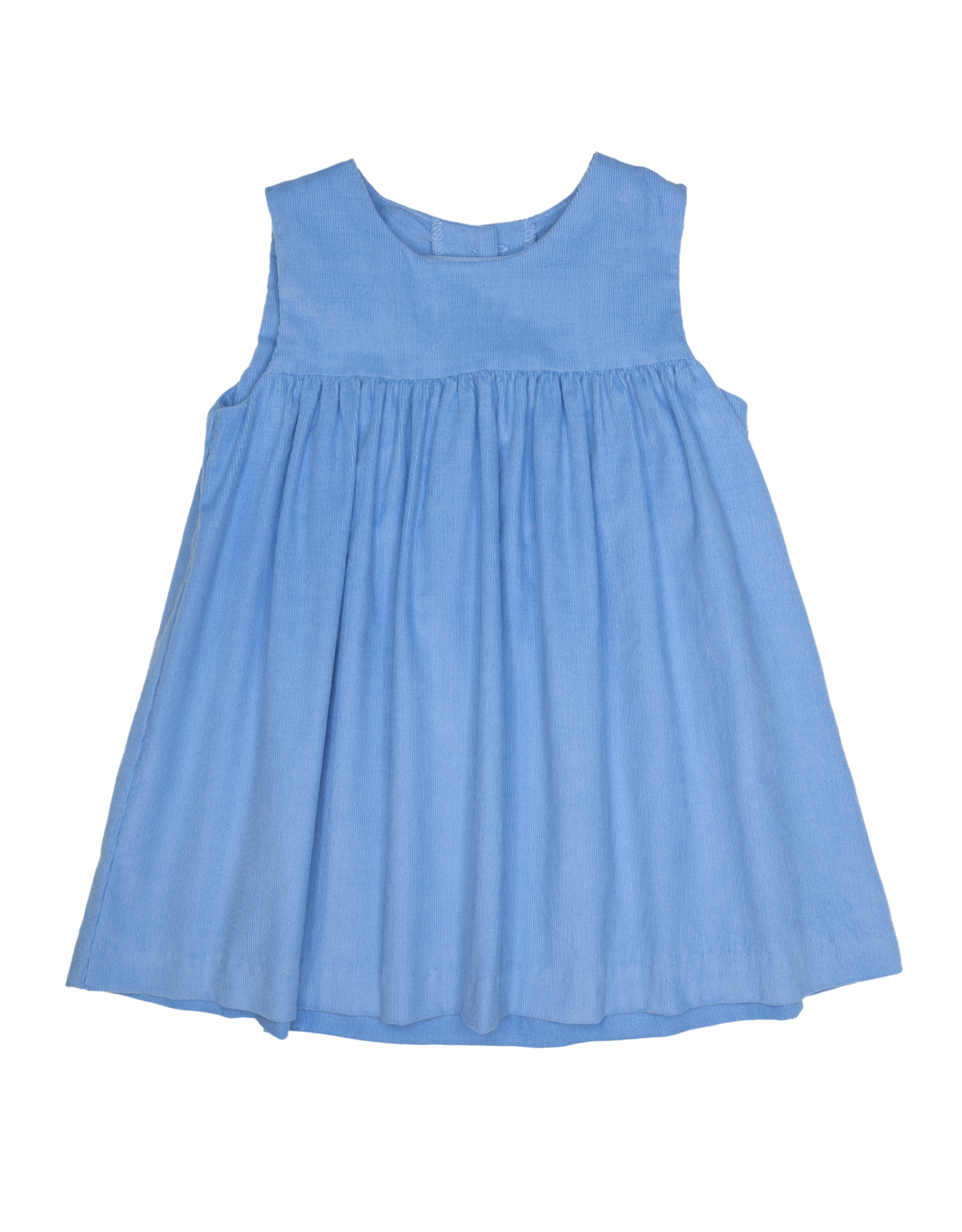 Zuccini ZUCF25 Julep Jumper Periwinkle Corduroy