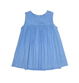 Zuccini Julep Jumper Periwinkle Corduroy