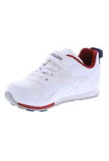 Tsukihoshi Racer Child White/Navy
