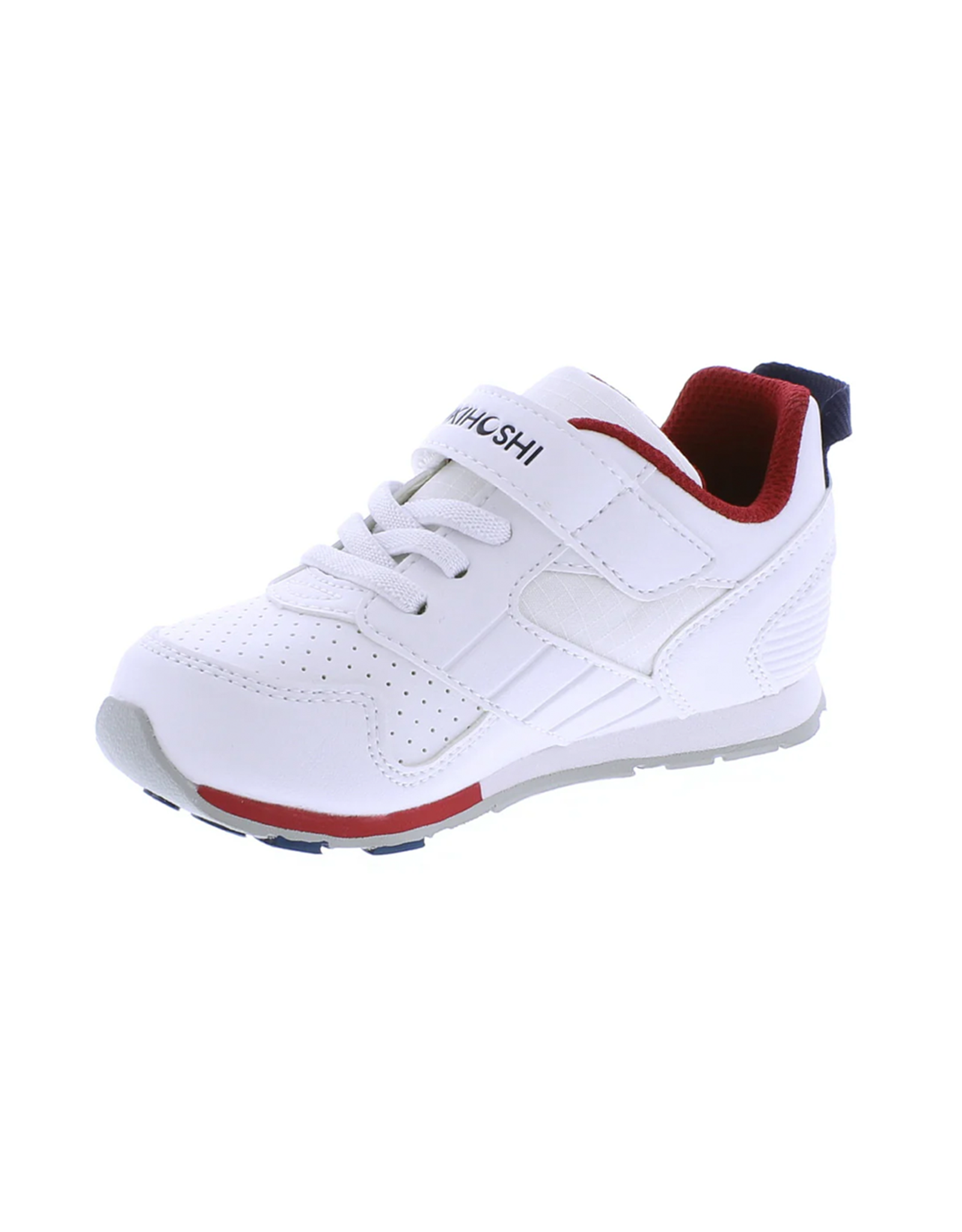 Tsukihoshi Racer Child White/Navy