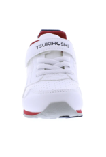 Tsukihoshi Racer Child White/Navy