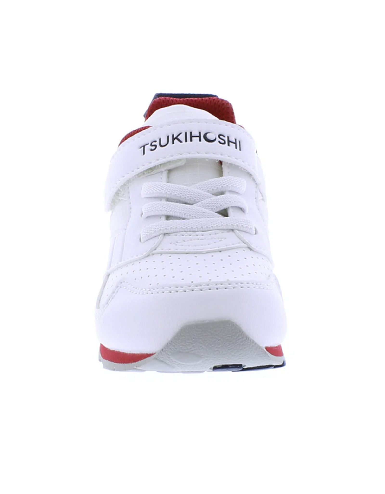 Tsukihoshi Racer Child White/Navy